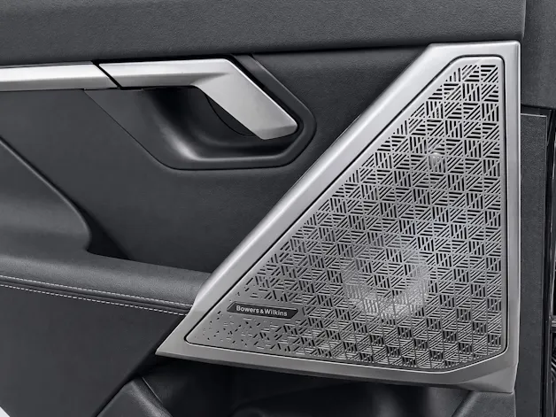 BMW M5 xDrive Touring