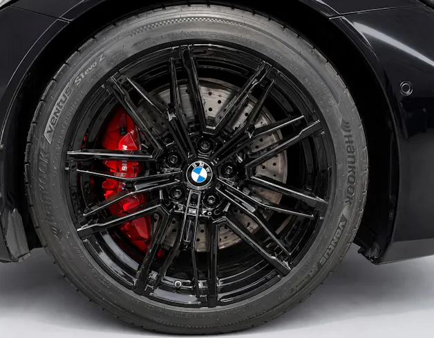 BMW M5 xDrive Touring