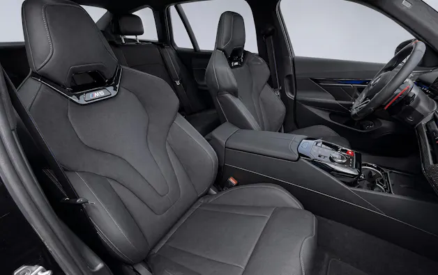 BMW M5 xDrive Touring