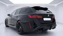 BMW M5 xDrive Touring