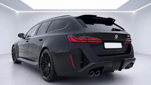 BMW M5 xDrive Touring