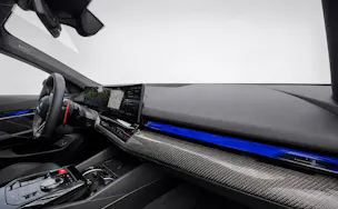 BMW M5 xDrive Touring