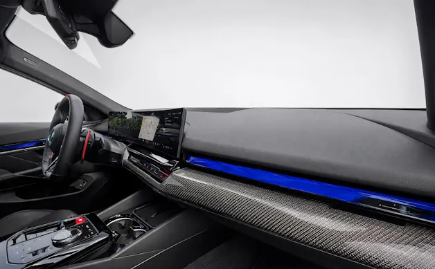 BMW M5 xDrive Touring