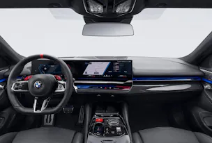 BMW M5 xDrive Touring