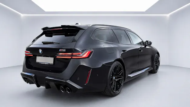BMW M5 xDrive Touring