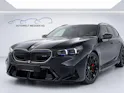 BMW M5 xDrive Touring