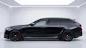 BMW M5 xDrive Touring