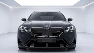 BMW M5 xDrive Touring