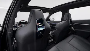BMW M5 xDrive Touring