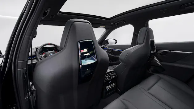 BMW M5 xDrive Touring