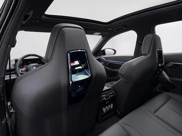 BMW M5 xDrive Touring