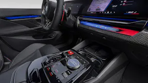BMW M5 xDrive Touring