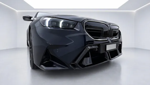 BMW M5 xDrive Touring
