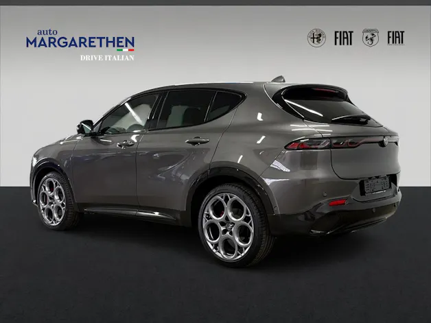 Alfa Romeo Tonale 1.5 48V Hybrid Veloce