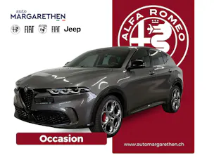 Alfa Romeo Tonale 1.5 48V Hybrid Veloce