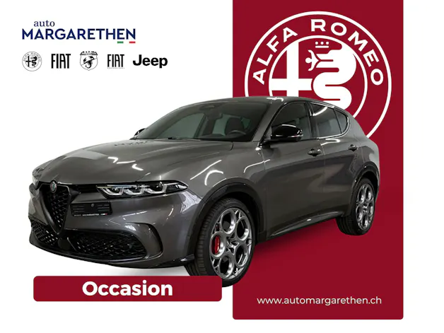 ALFA ROMEO Tonale 1.5 48V Hybrid Veloce