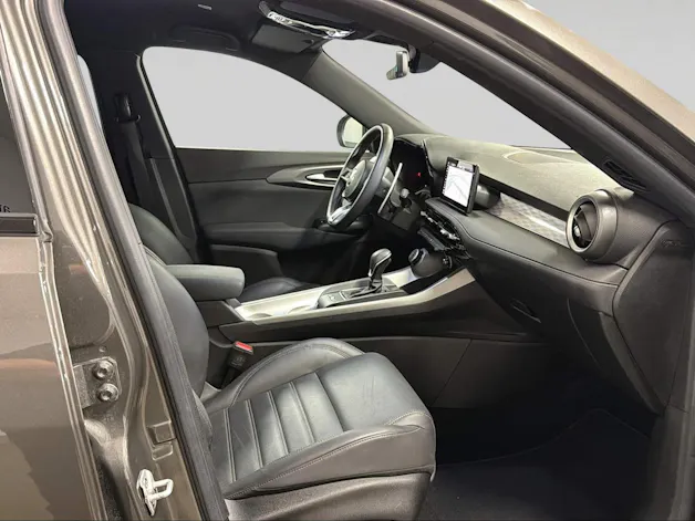 Alfa Romeo Tonale 1.5 48V Hybrid Veloce