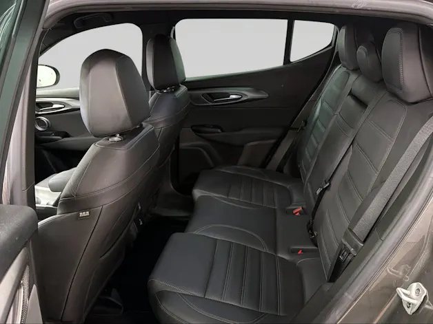 Alfa Romeo Tonale 1.5 48V Hybrid Veloce