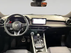 Alfa Romeo Tonale 1.5 48V Hybrid Veloce