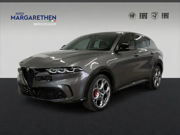 Alfa Romeo Tonale 1.5 48V Hybrid Veloce