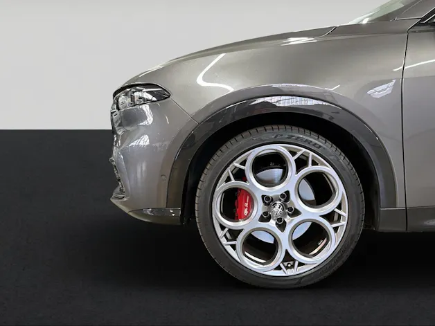 Alfa Romeo Tonale 1.5 48V Hybrid Veloce