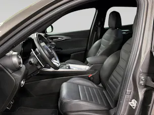 Alfa Romeo Tonale 1.5 48V Hybrid Veloce