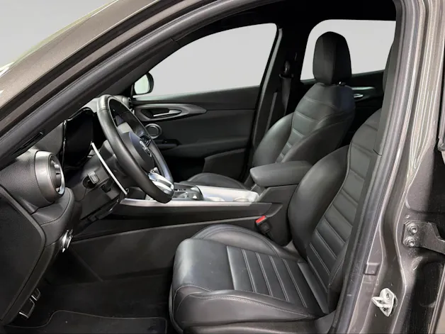 Alfa Romeo Tonale 1.5 48V Hybrid Veloce