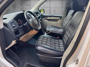 VW T6 2.0 TDI Euro 5