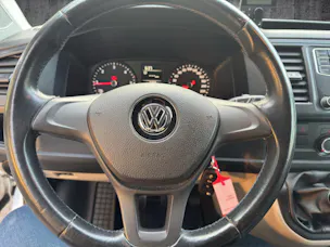 VW T6 2.0 TDI Euro 5