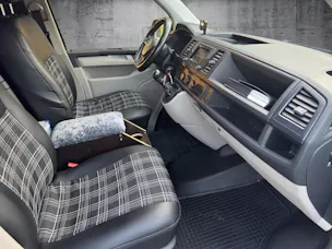 VW T6 2.0 TDI Euro 5