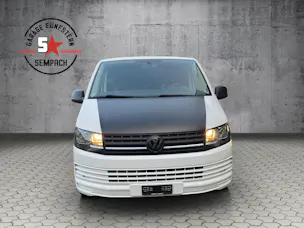 VW T6 2.0 TDI Euro 5