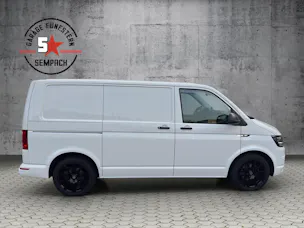 VW T6 2.0 TDI Euro 5