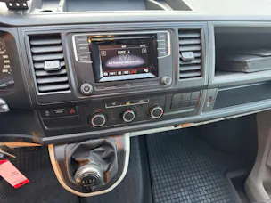 VW T6 2.0 TDI Euro 5