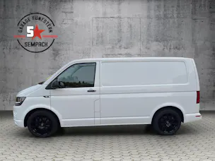 VW T6 2.0 TDI Euro 5