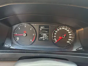 VW T6 2.0 TDI Euro 5