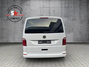 VW T6 2.0 TDI Euro 5