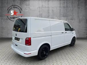 VW T6 2.0 TDI Euro 5