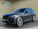 BMW X3 xDrive M40i Steptronic
