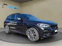 BMW X3 xDrive M40i Steptronic
