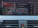 BMW X3 xDrive M40i Steptronic
