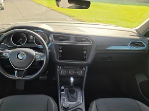VW Tiguan 2.0 TDI SCR Comfortline 4Motion DSG *ab MFK 17.03.2026*