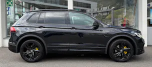 VW Tiguan 2.0TSI R-Line 4Motion DSG