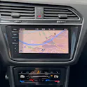 VW Tiguan 2.0TSI R-Line 4Motion DSG