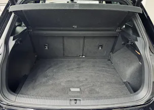 VW Tiguan 2.0TSI R-Line 4Motion DSG