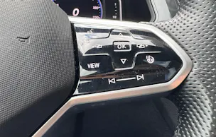 VW Tiguan 2.0TSI R-Line 4Motion DSG
