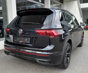 VW Tiguan 2.0TSI R-Line 4Motion DSG