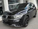 VW Tiguan 2.0TSI R-Line 4Motion DSG