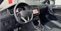 VW Tiguan 2.0TSI R-Line 4Motion DSG
