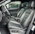 VW Tiguan 2.0TSI R-Line 4Motion DSG