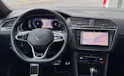 VW Tiguan 2.0TSI R-Line 4Motion DSG